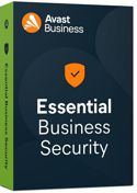 Avast Essential Business Security 2 Jahre