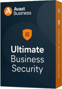  Avast Ultimate Business Security 3 Jahre