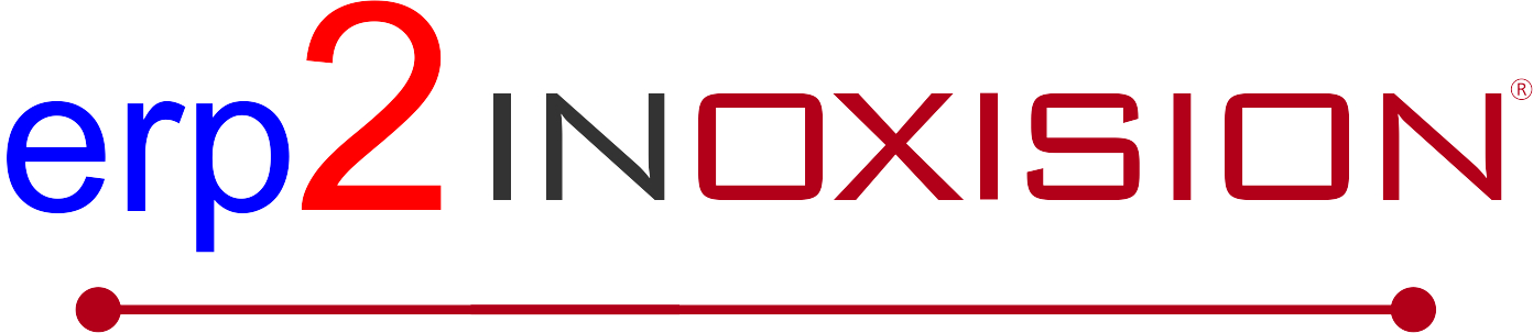 erp2inoxision